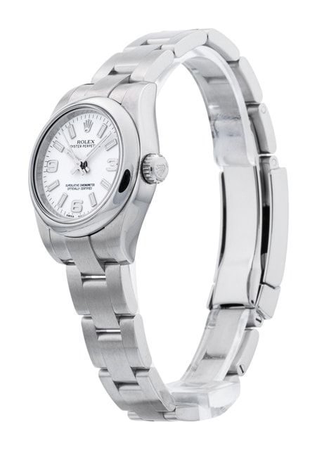 Rolex Lady Oyster Perpetual 176200 Image 2
